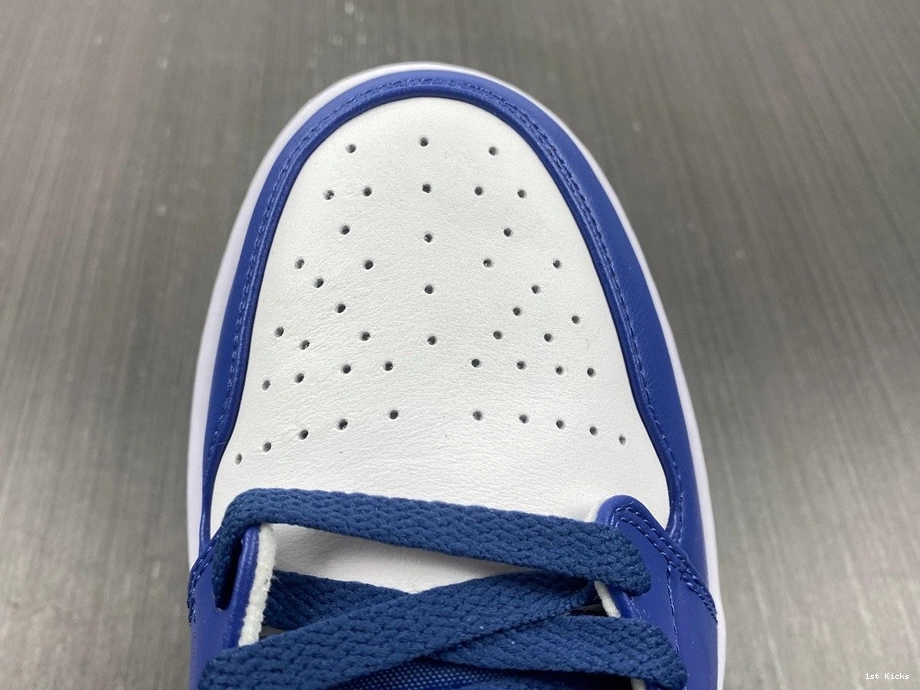 Foam 554724-413 Mystic - Navy Mid 1 Jordan Mint 0929